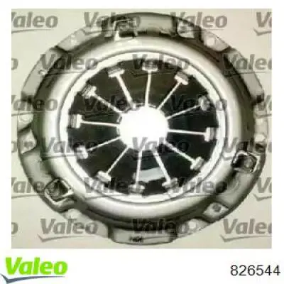 Сцепление 826544 VALEO