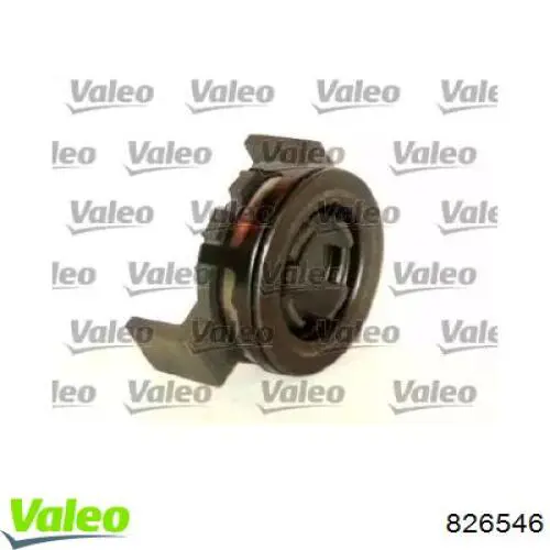 Сцепление 826546 VALEO