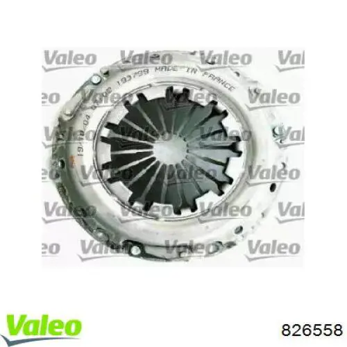  826558 VALEO