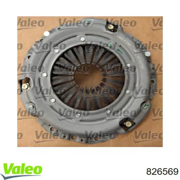 826569 VALEO