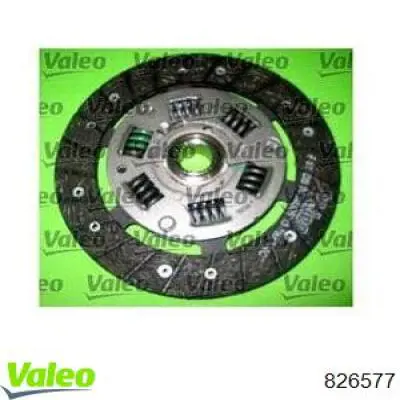 Сцепление 826577 VALEO