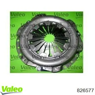 Комплект сцепления VALEO 826577