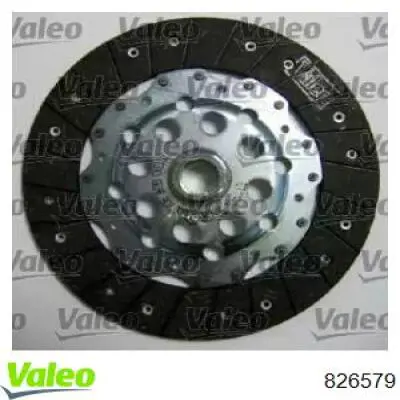 Сцепление 826579 VALEO