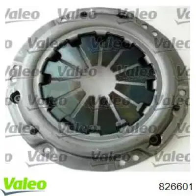 Сцепление 826601 VALEO