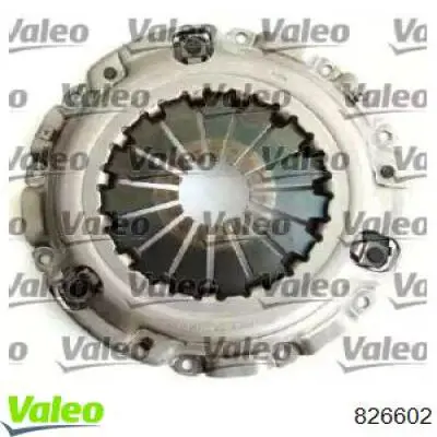 Комплект сцепления (3 части) Ford 4118919 цена, от 131.19 USD