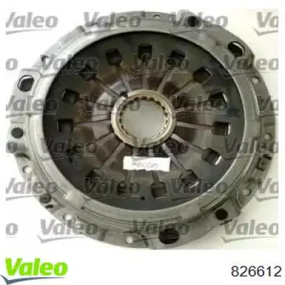  826612 VALEO