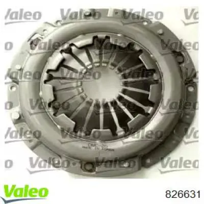Сцепление PUC010 Parts-Mall