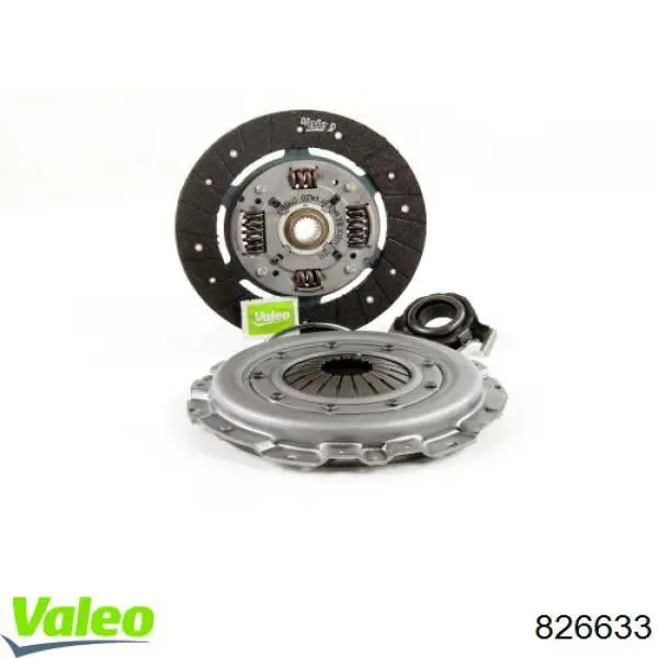 Комплект сцепления (3 части) Japko 920201 цена, от 118.41 USD