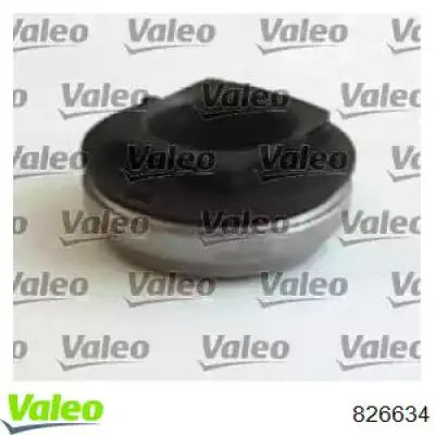 Сцепление 826634 VALEO