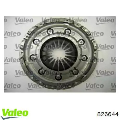  826644 VALEO