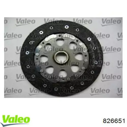 Купить A0162503801 Mercedes Комплект сцепления (диск, корзина, подшипник)