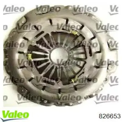 Сцепление 826653 VALEO