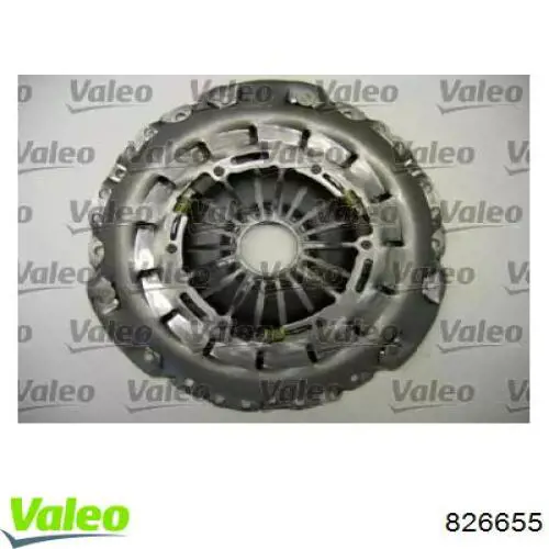  826655 VALEO