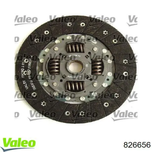 826656 VALEO