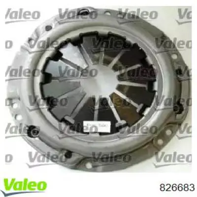 Сцепление 826683 VALEO