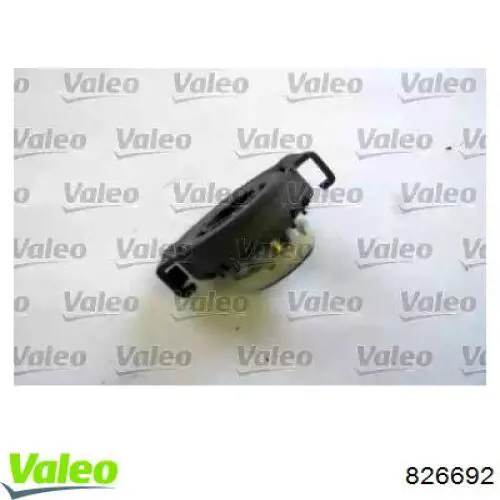 Комплект сцепления (3 части) VALEO 826692 цена, от 251.48 USD