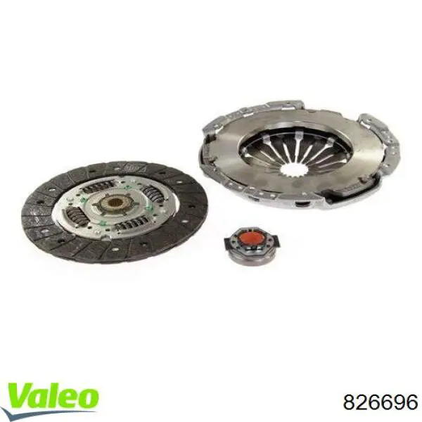 826696 VALEO