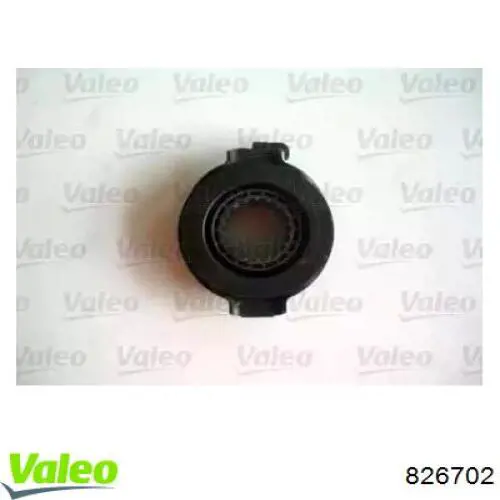 Комплект сцепления (3 части) VALEO 826702 цена, от 182.46 USD