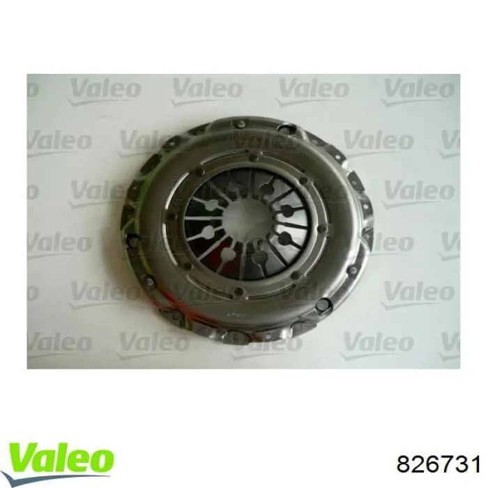 Сцепление 826731 VALEO
