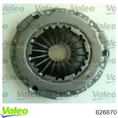 Комплект сцепления (3 части) Mercedes 0212509101 цена, от 346.56 USD