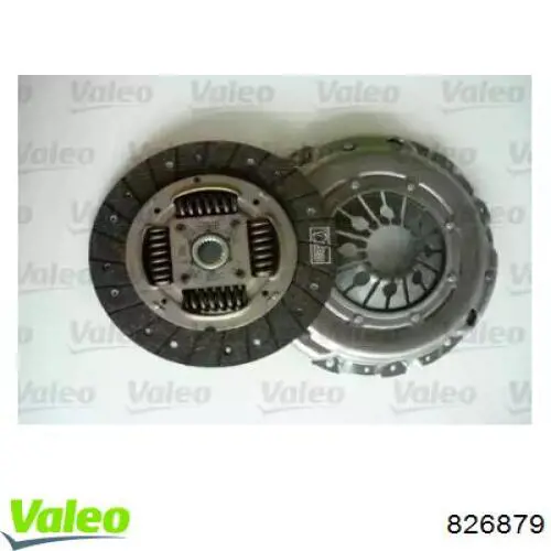Сцепление 7711135982 Renault (RVI)
