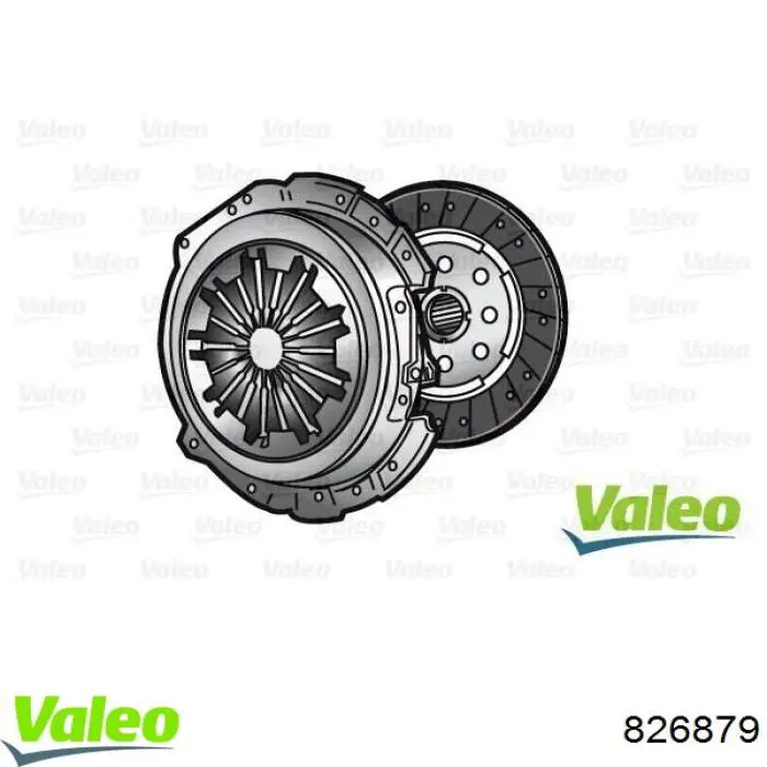 Комплект сцепления (3 части) Renault (RVI) 7711135982 цена, от 195.06 USD