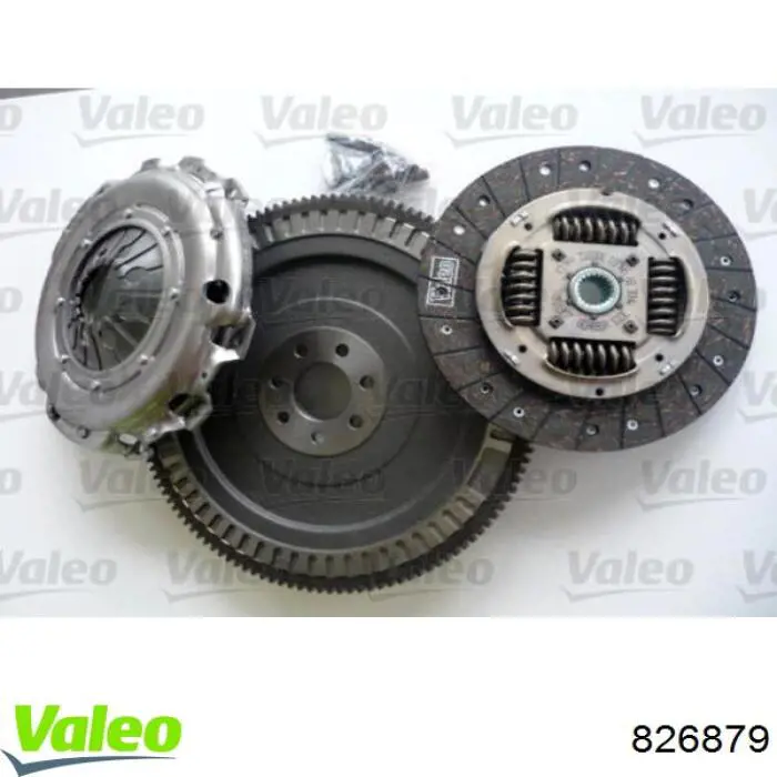 Купить 7711135982 Renault (RVI) Комплект сцепления (диск, корзина, подшипник)