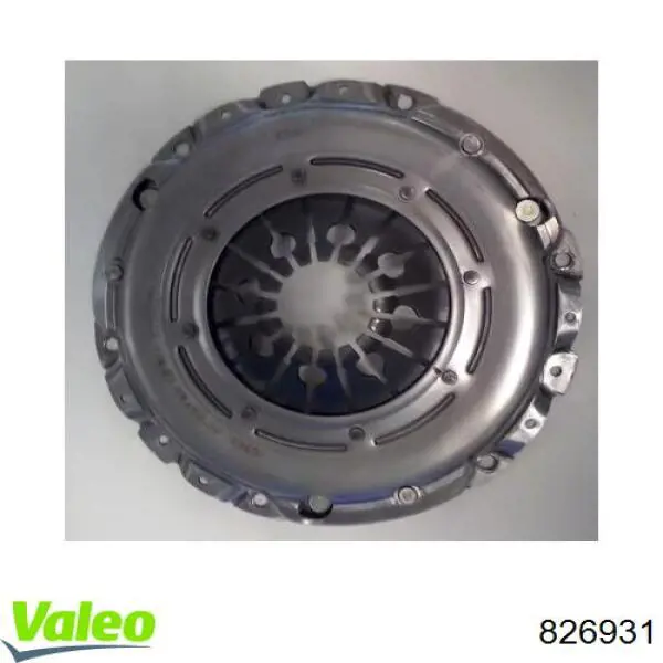 Сцепление 3000951840 Sachs