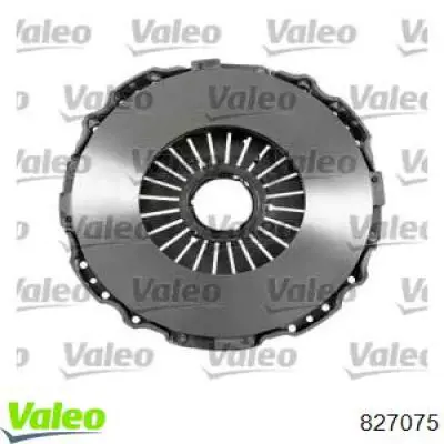 Купить 827075 VALEO Комплект сцепления (диск, корзина, подшипник)