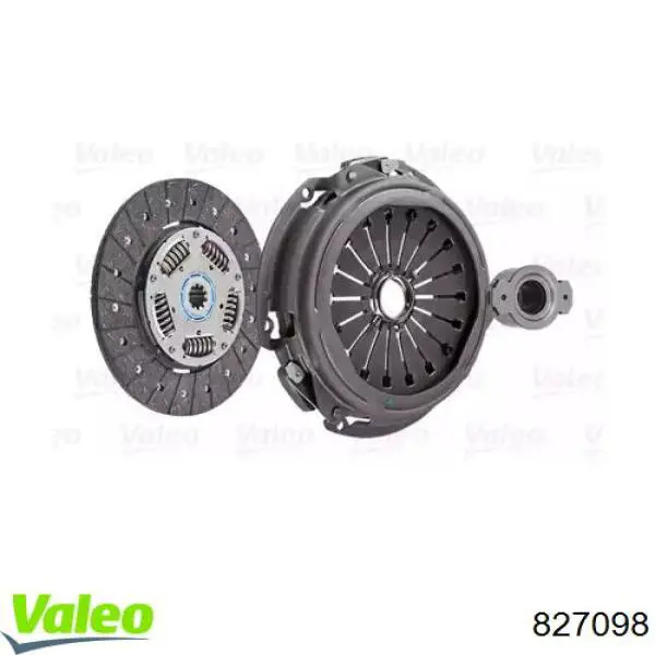 827098 VALEO 