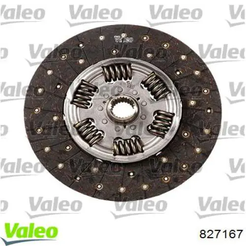 827167 VALEO 