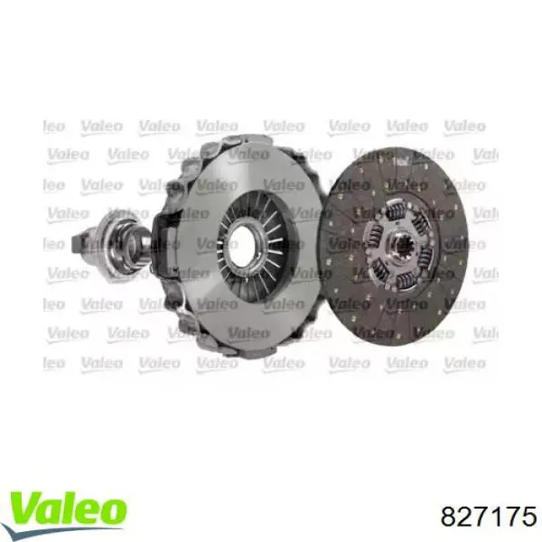 827175 VALEO 