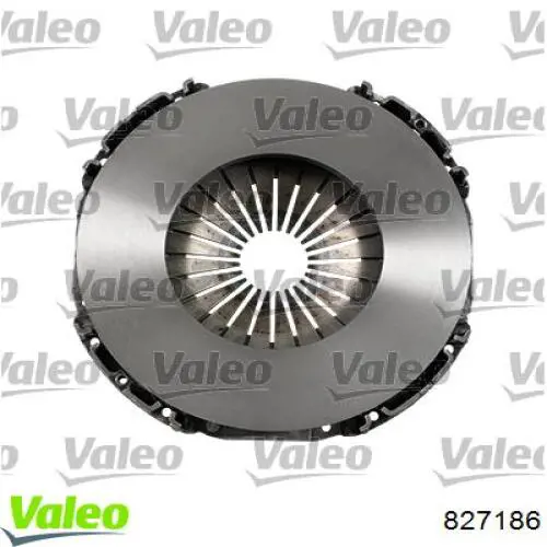 Комплект сцепления Sachs 3400700622
