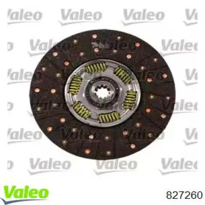 Комплект сцепления Iveco 2996516