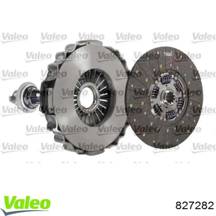 Сцепление 3400700504 Sachs
