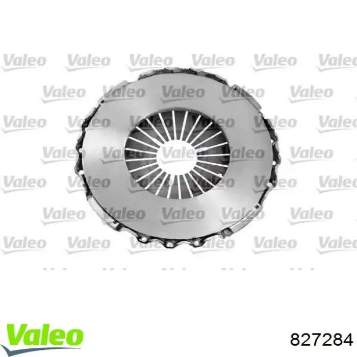 Комплект сцепления VALEO 827284