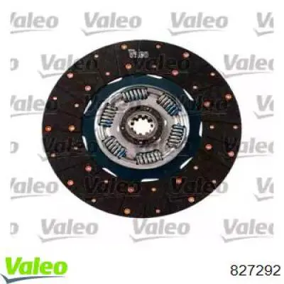Сцепление 827475 VALEO