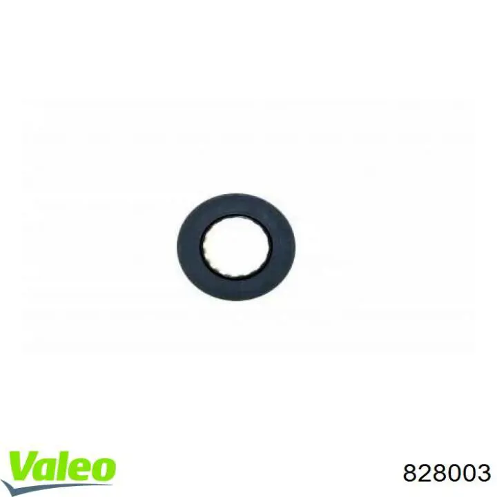 Комплект сцепления (3 части) VALEO 828003 цена, от 62.34 USD