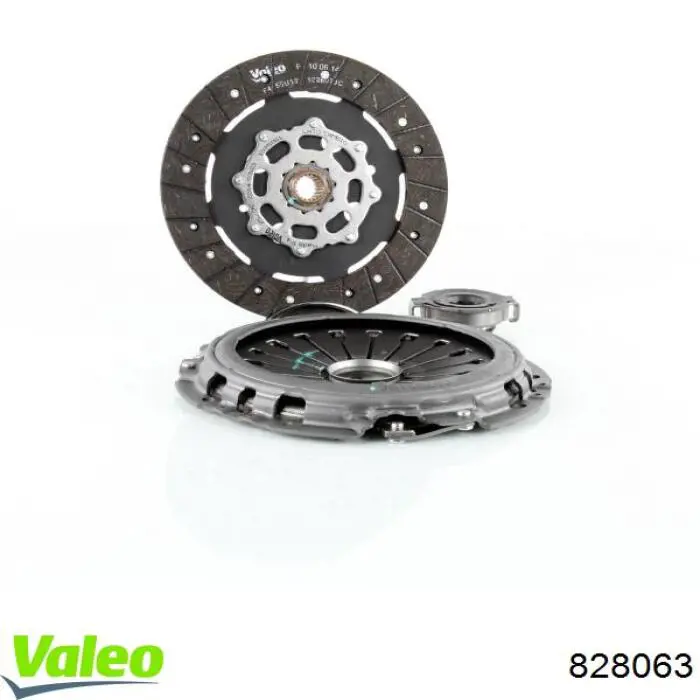 828063 VALEO