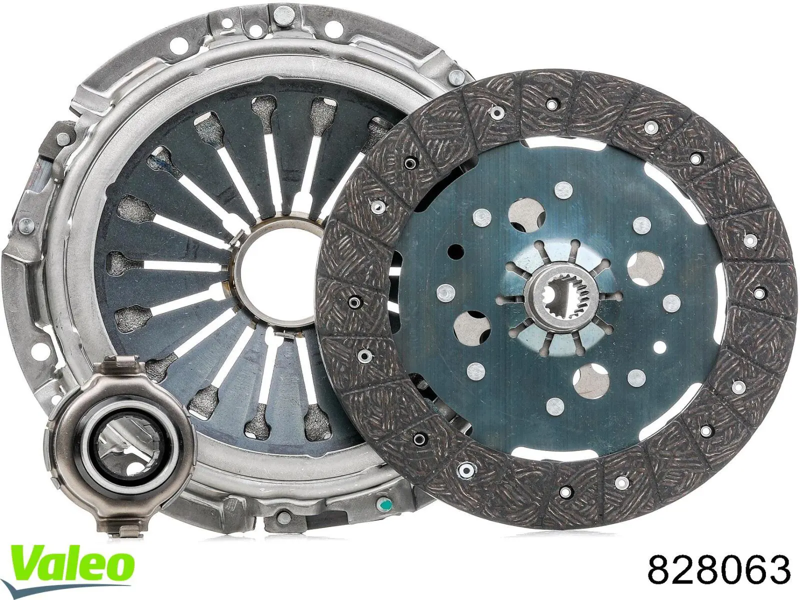 828063 VALEO