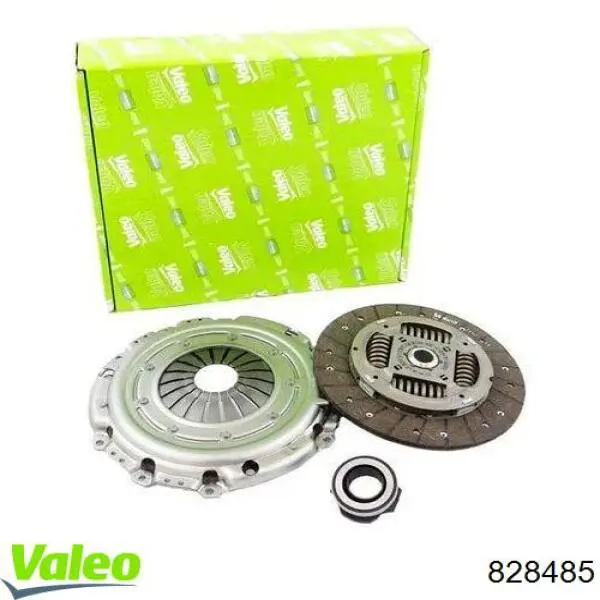 Сцепление 828485 VALEO