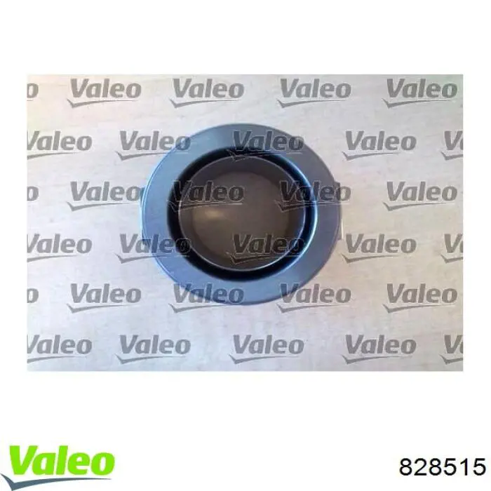 Купить 828515 VALEO Комплект сцепления (диск, корзина, подшипник)