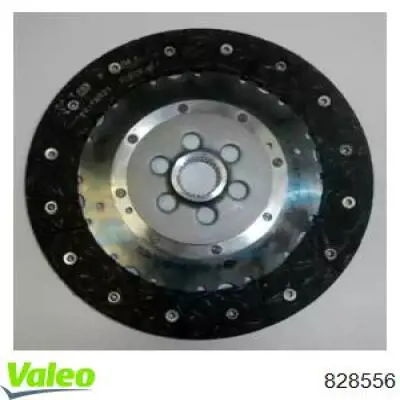 Комплект сцепления VALEO 828556