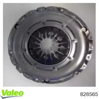 Купить ADV1830146 Blue Print Комплект сцепления (диск, корзина, подшипник)