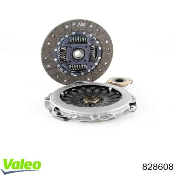  828608 VALEO