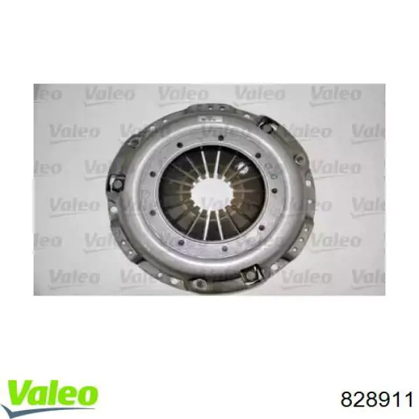 828911 VALEO
