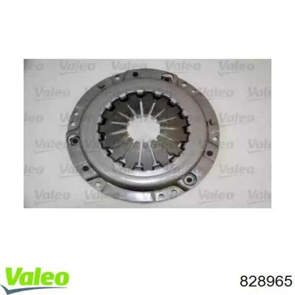  828965 VALEO