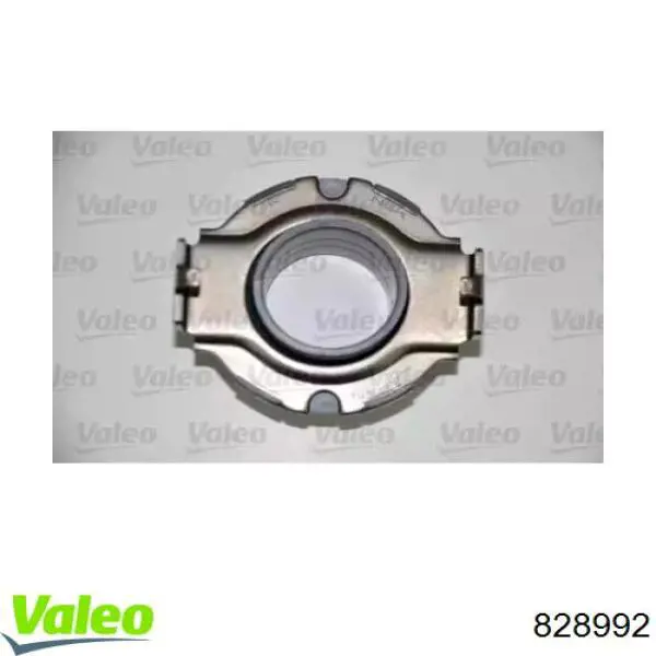 828992 VALEO Сцепление в сборе
