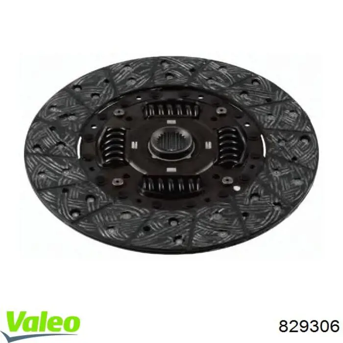 Купить 1862964001 Sachs Диск сцепления