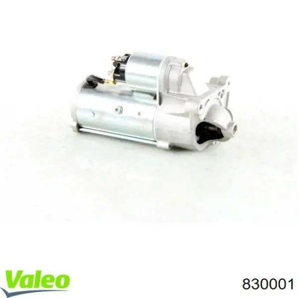 830001 VALEO Подшипник выжимной сцепления